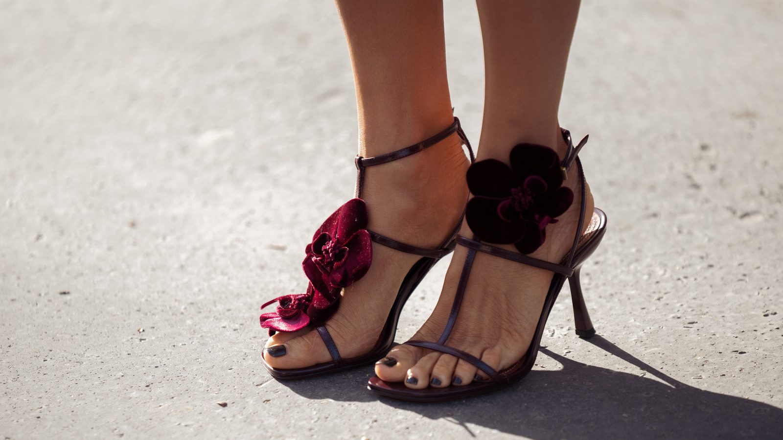 Tendances de chaussures pour temps chaud que vous ne pourrez pas éviter pour le printemps/été 2026