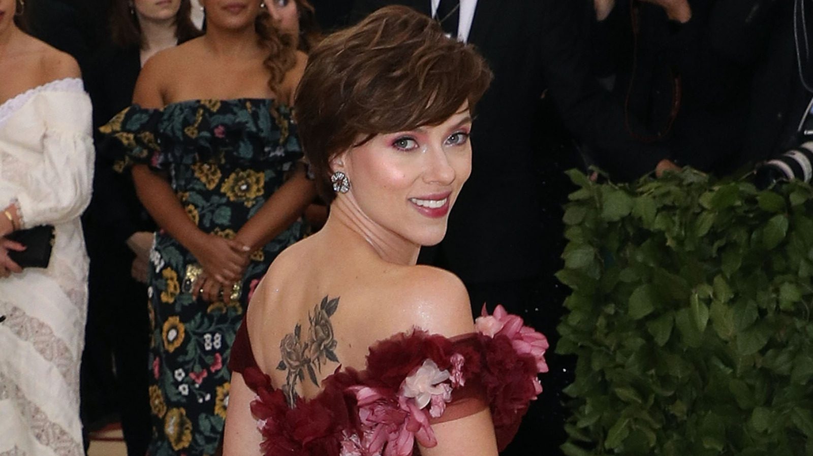 Les tenues les plus inappropriées de l’histoire du Met Gala