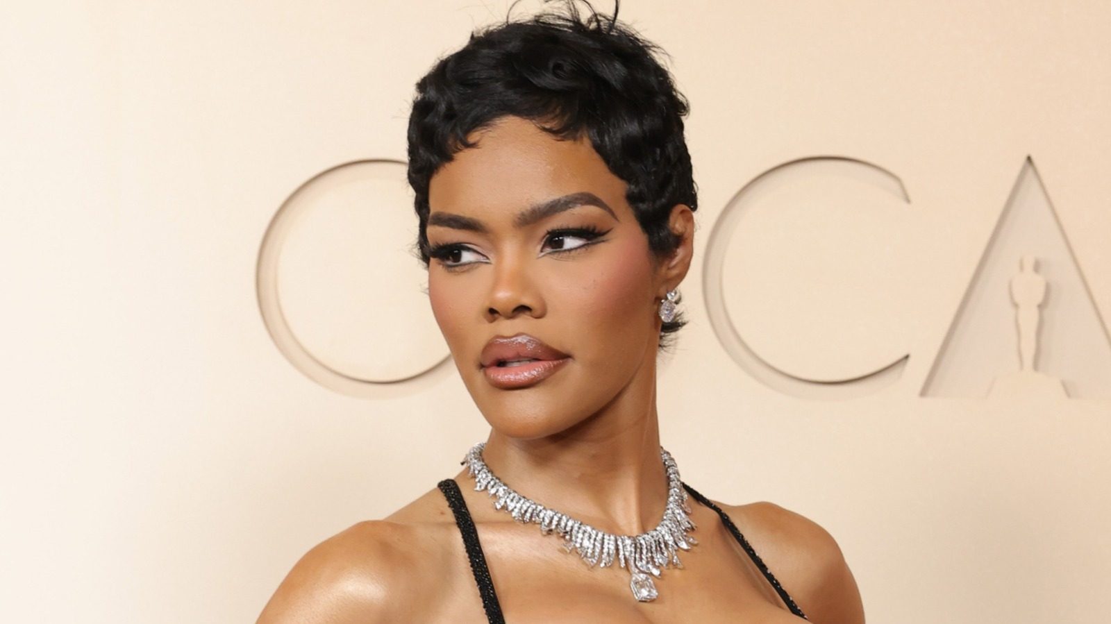 La superbe transformation du visage de Teyana Taylor depuis sa soirée My Super Sweet 16