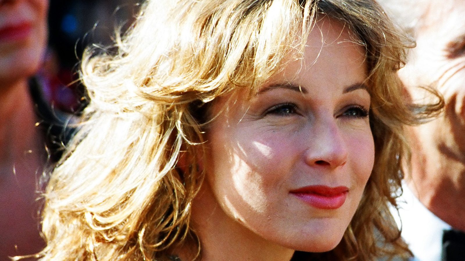 Le travail du nez regretté de Jennifer Grey a complètement changé son visage