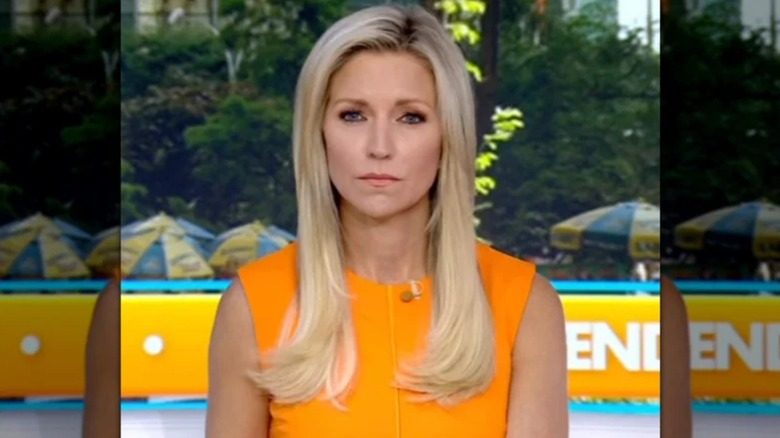 Ainsley Earhardt porte des extensions ternes, lourdes et sans style.