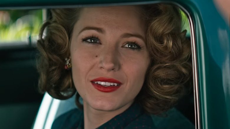 Capture d'écran de Blake Lively dans 