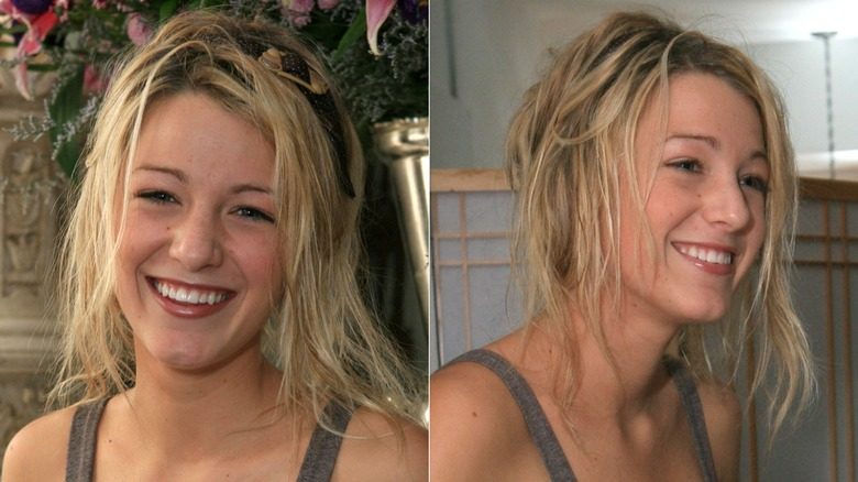 Blake Lively en 2006
