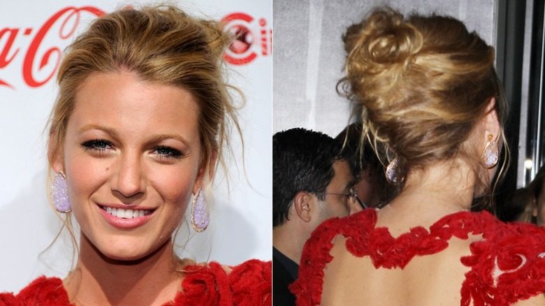 Blake Lively en 2011