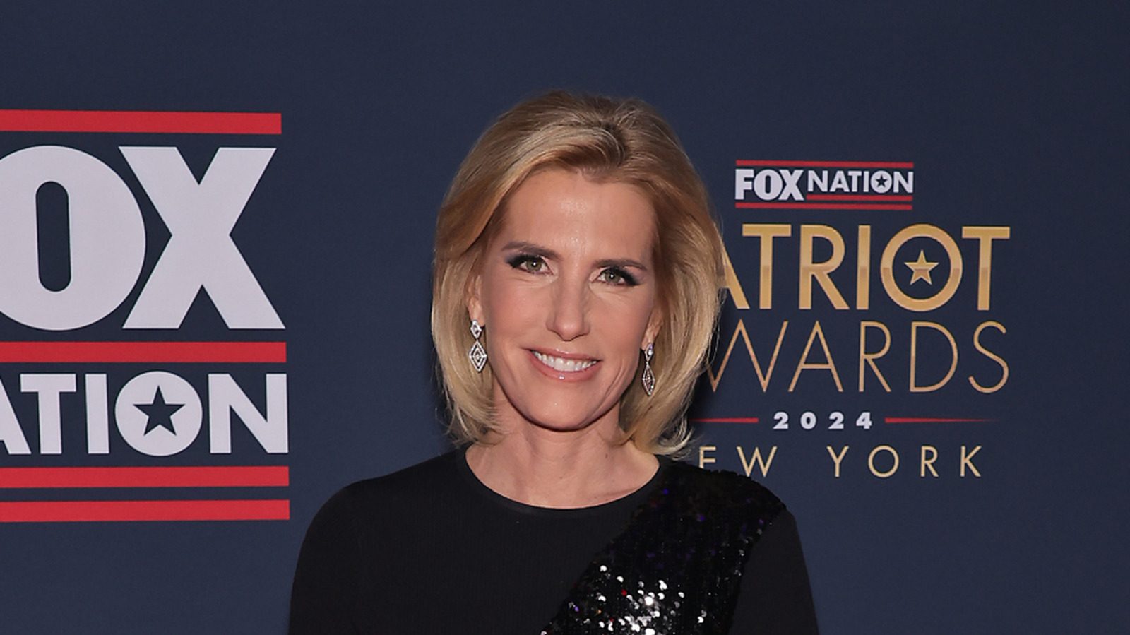 Les photos avant et après de Laura Ingraham de Fox News mettent en évidence sa transformation choquante