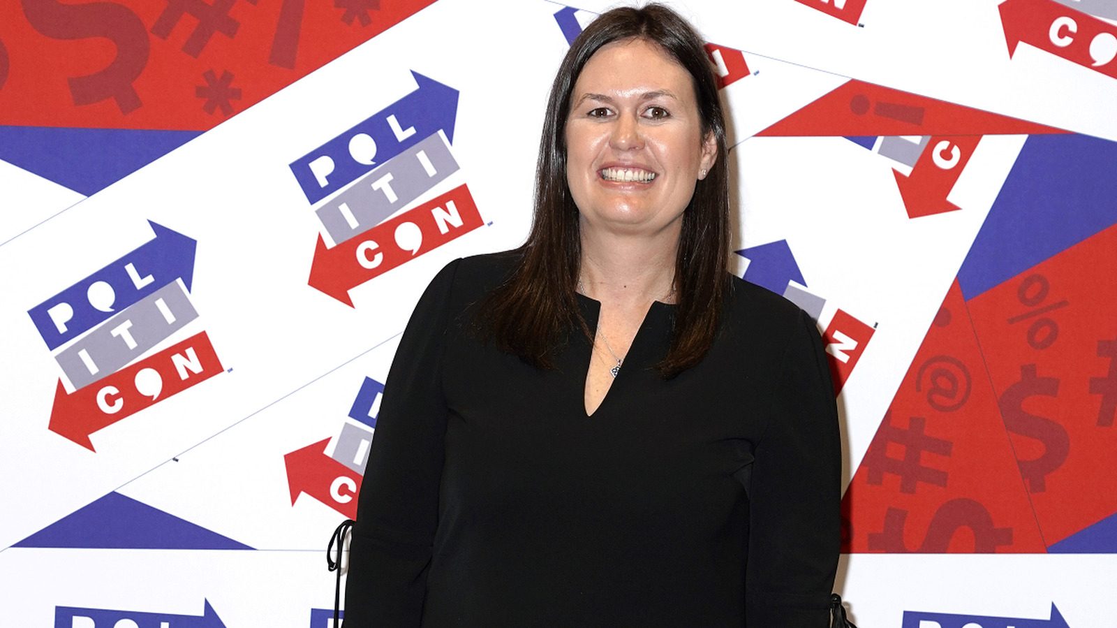 Sarah Huckabee Sanders : des tenues qui ont été des échecs totaux