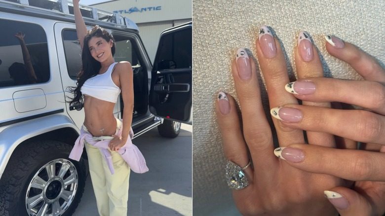 Kylie Jenner à Coachella 2026