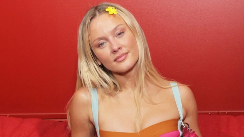 Zara Larsson à Coachella 2026