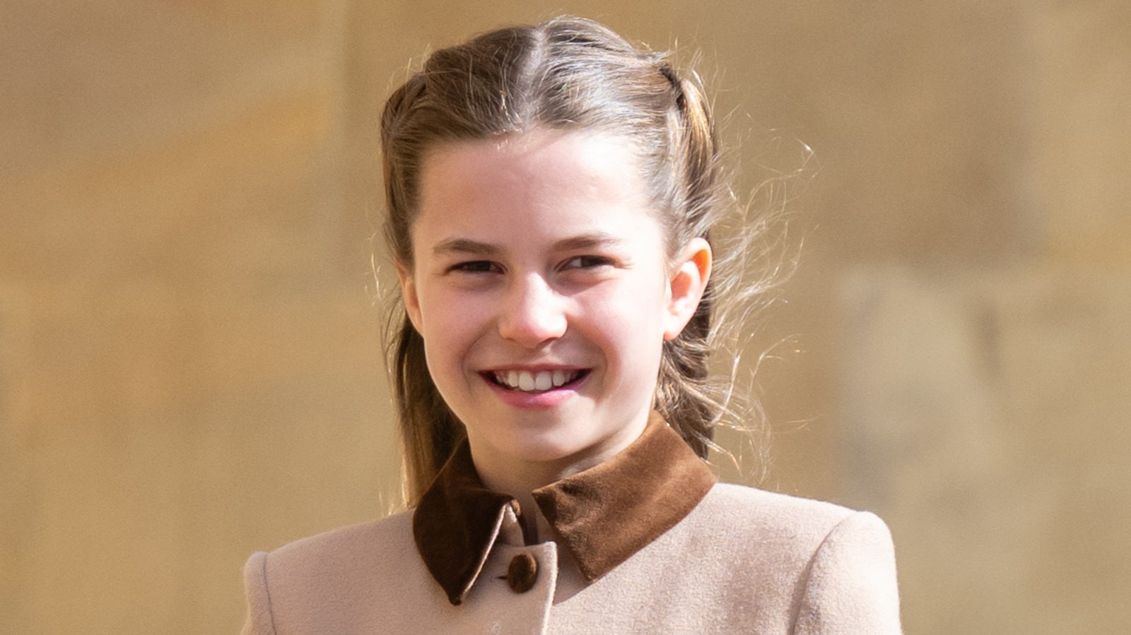 L'évolution royale du style de la princesse Charlotte jusqu'à présent