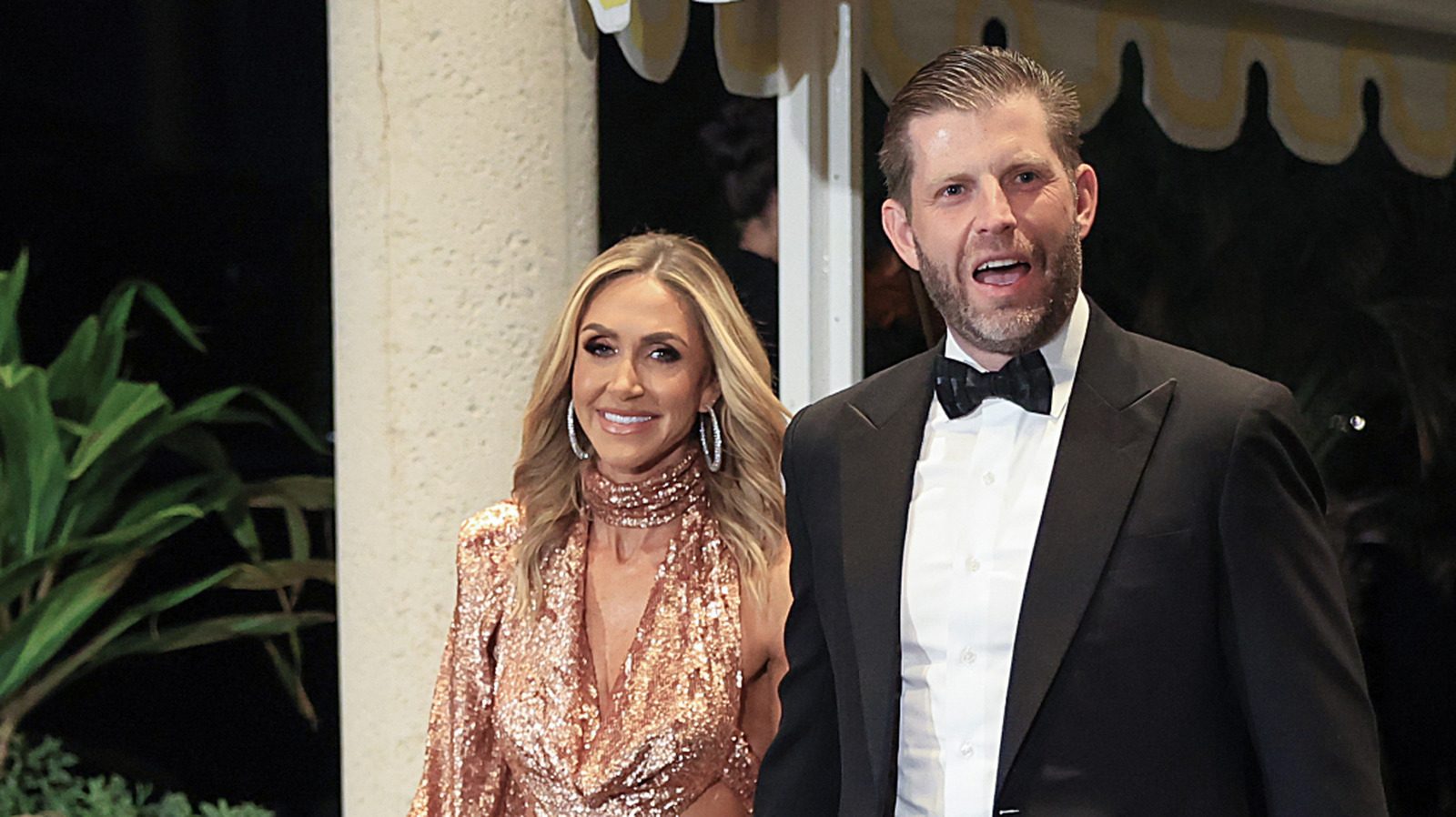Lara et Eric Trump ont tellement changé depuis leur première rencontre – les photos avant et après le prouvent