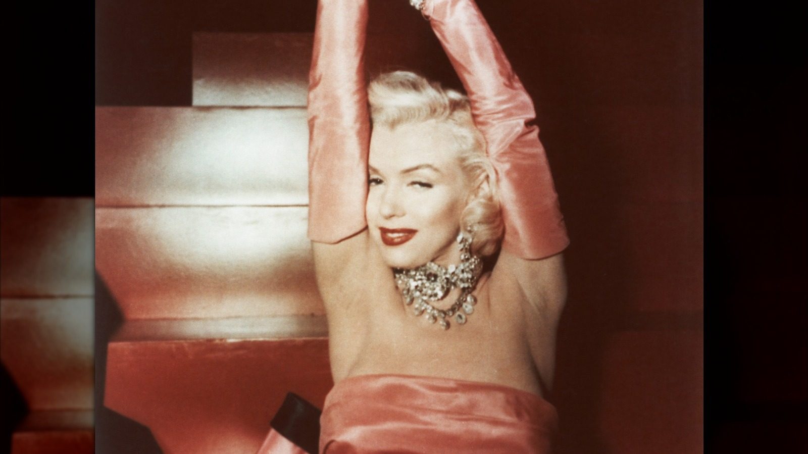 Ces tenues de Marilyn Monroe signifiaient plus que vous ne le saviez