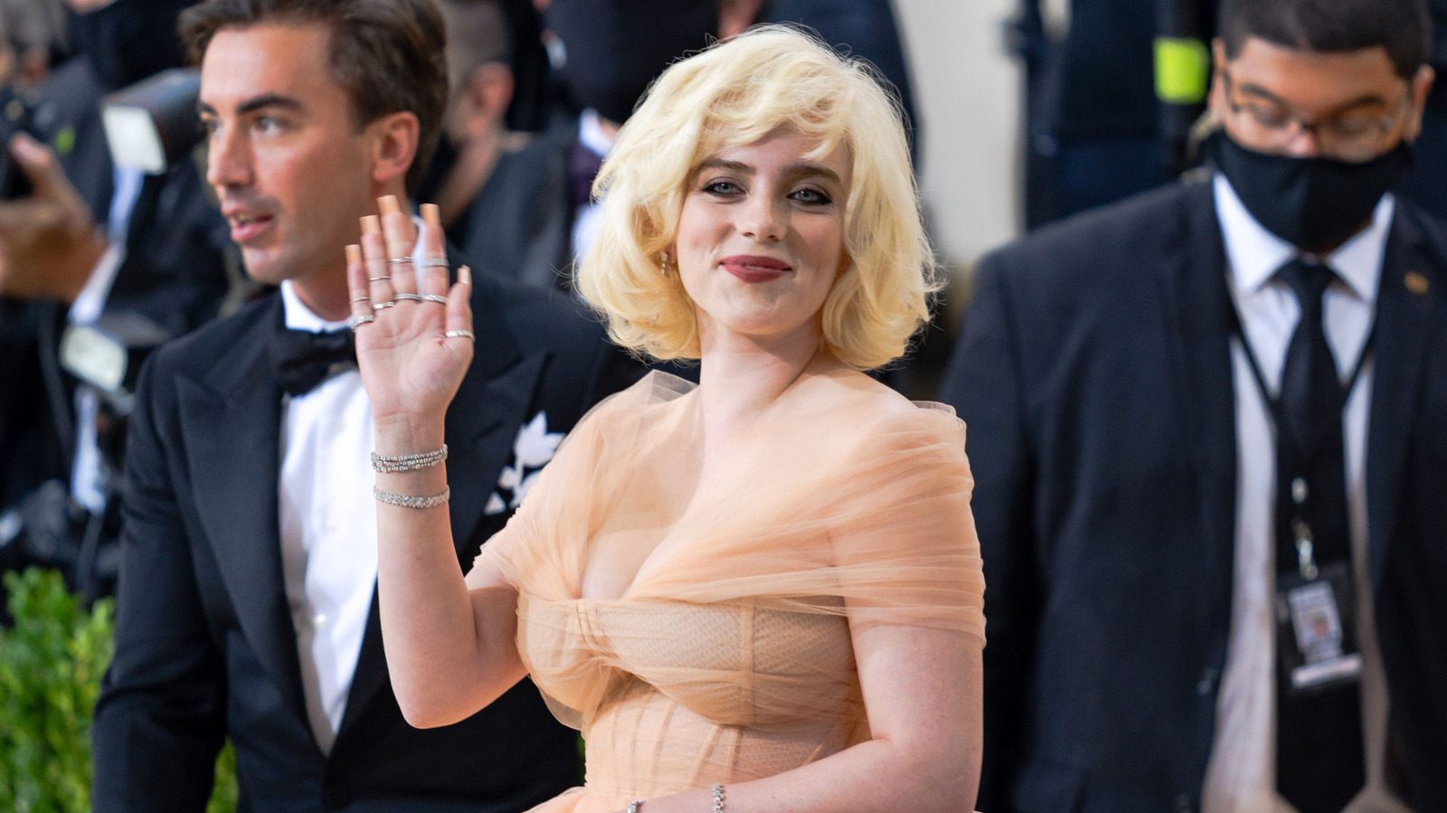 Des looks mémorables au Met Gala qui sont entrés dans le Temple de la renommée de la mode