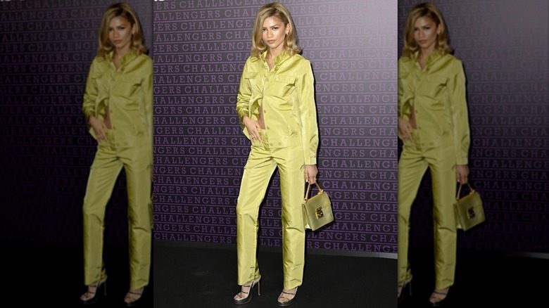 Zendaya à 
