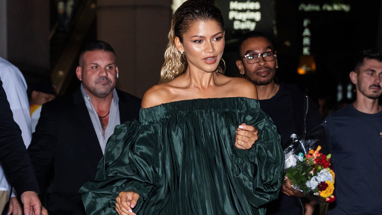 9 tenues Zendaya sous-estimées que vous avez peut-être manquées