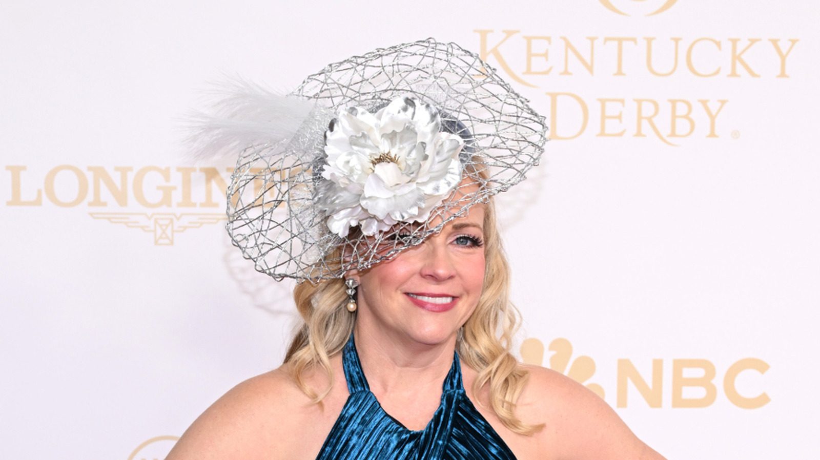 Les célébrités les moins bien habillées du Kentucky Derby 2026