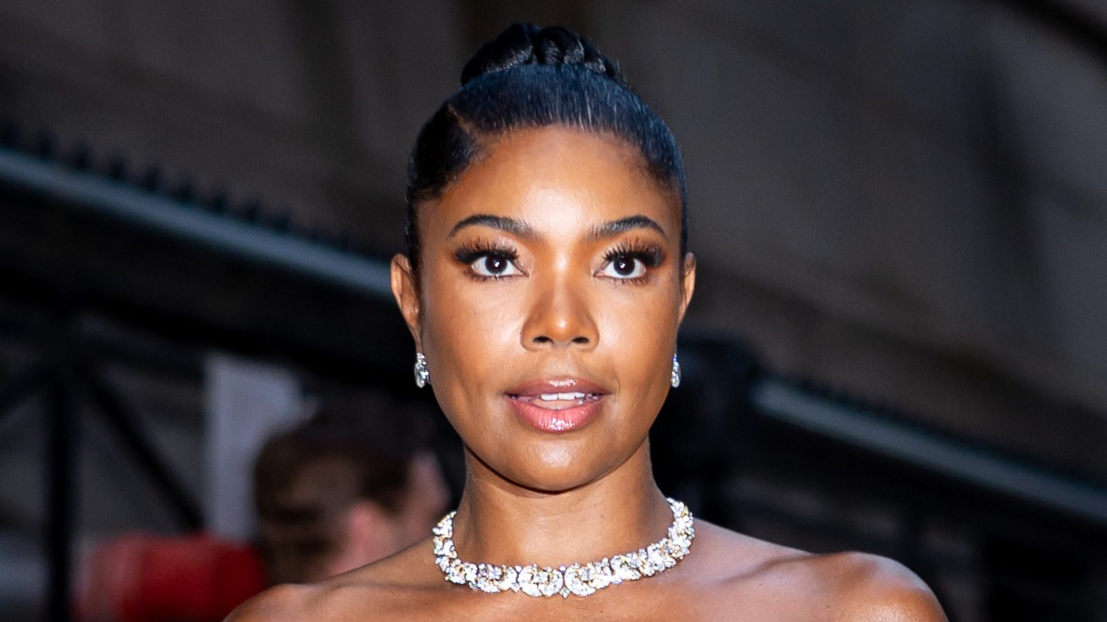 La perte de cheveux de Gabrielle Union due à la périménopause a eu un impact bien plus que sur sa santé