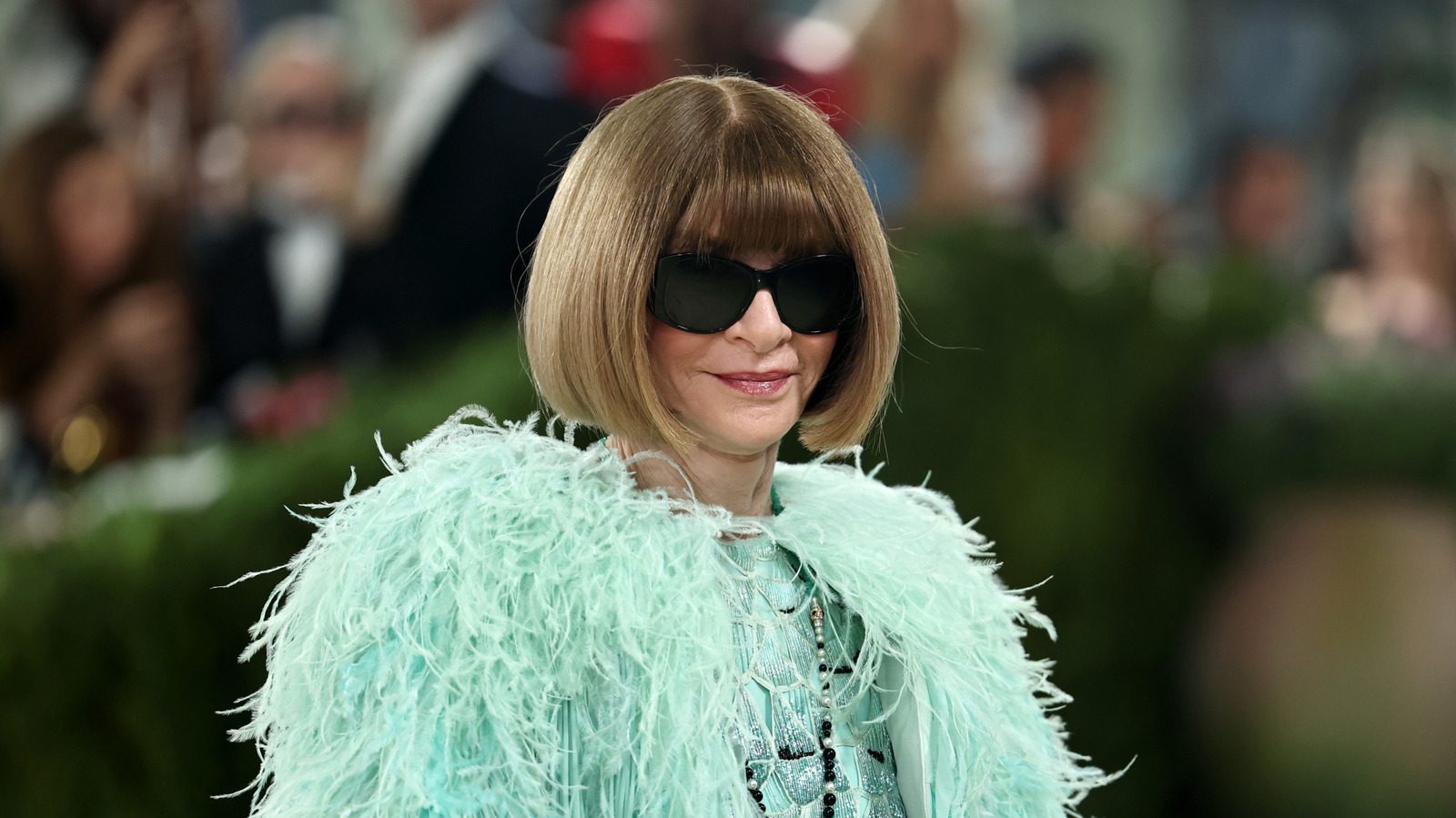 Les femmes de plus de 40 ans les mieux habillées au gala du Met 2026