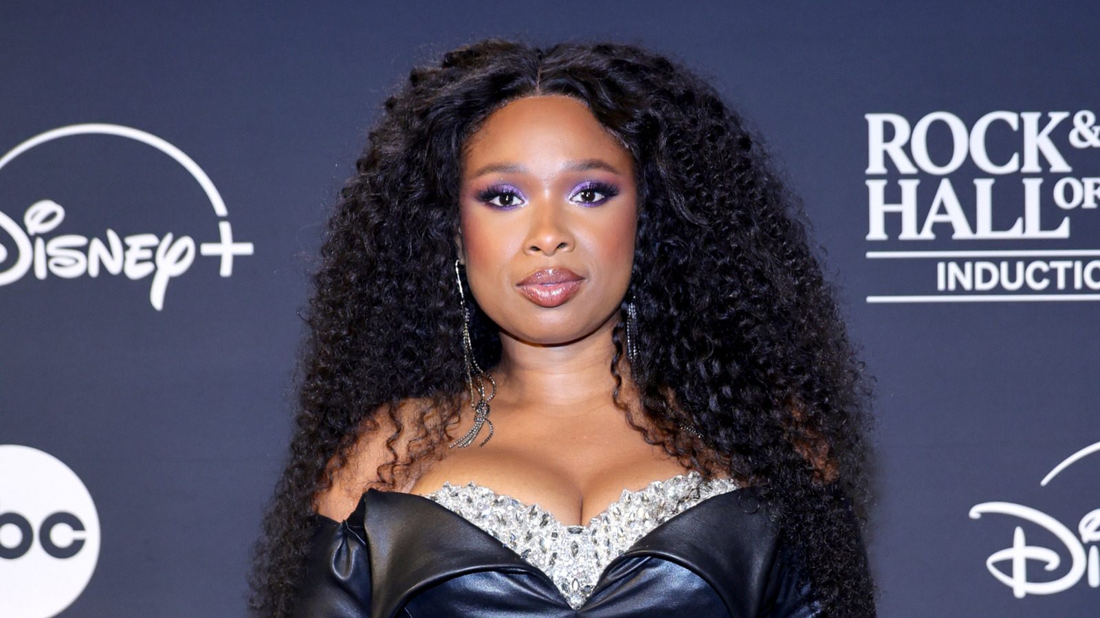 Photos côte à côte de Jennifer Hudson, d'American Idol à aujourd'hui