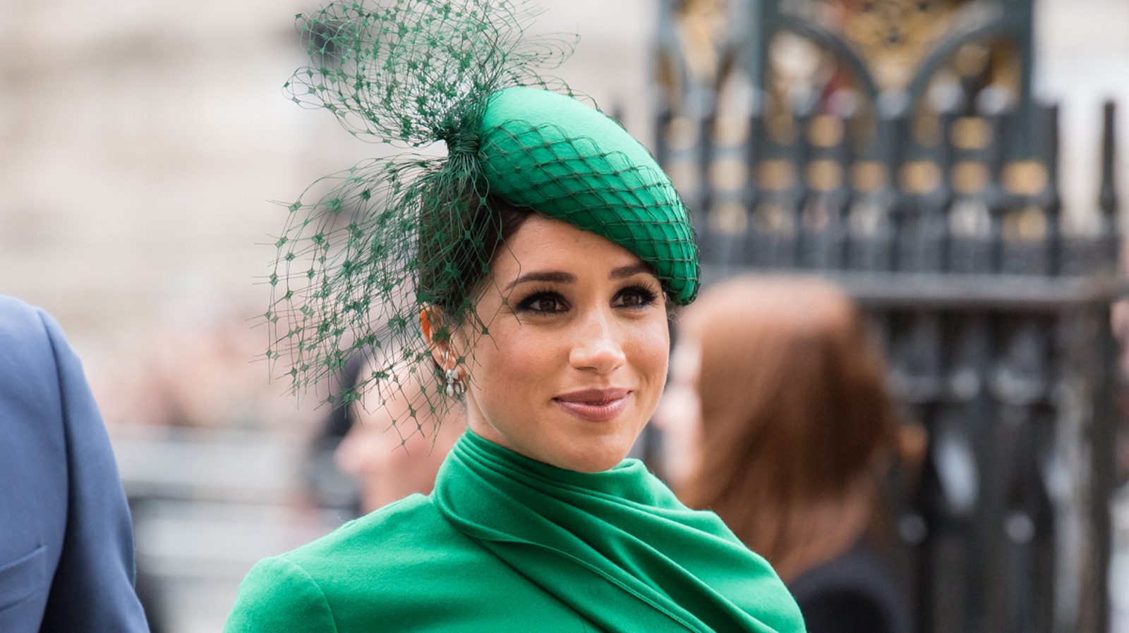 Les looks remarquables de Meghan Markle alors qu'elle vivait au Royaume-Uni, classés