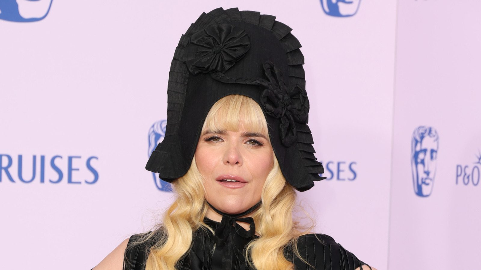Les célébrités les moins bien habillées aux BAFTA TV Awards 2026