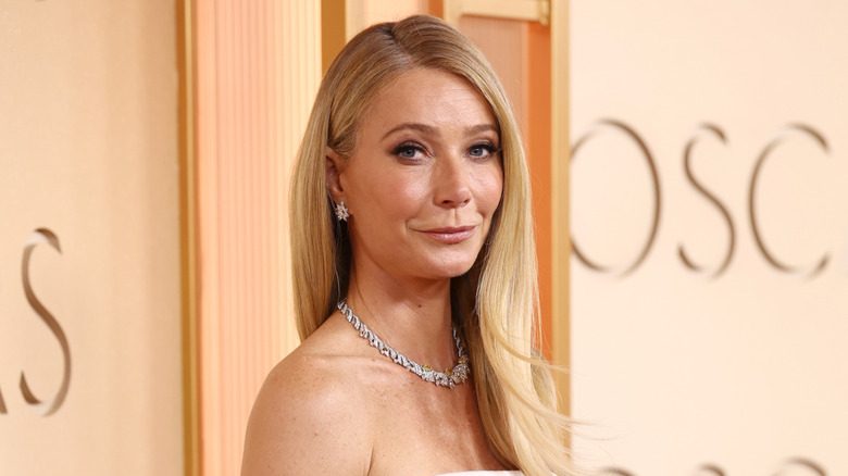 Gwyneth Paltrow aux Oscars