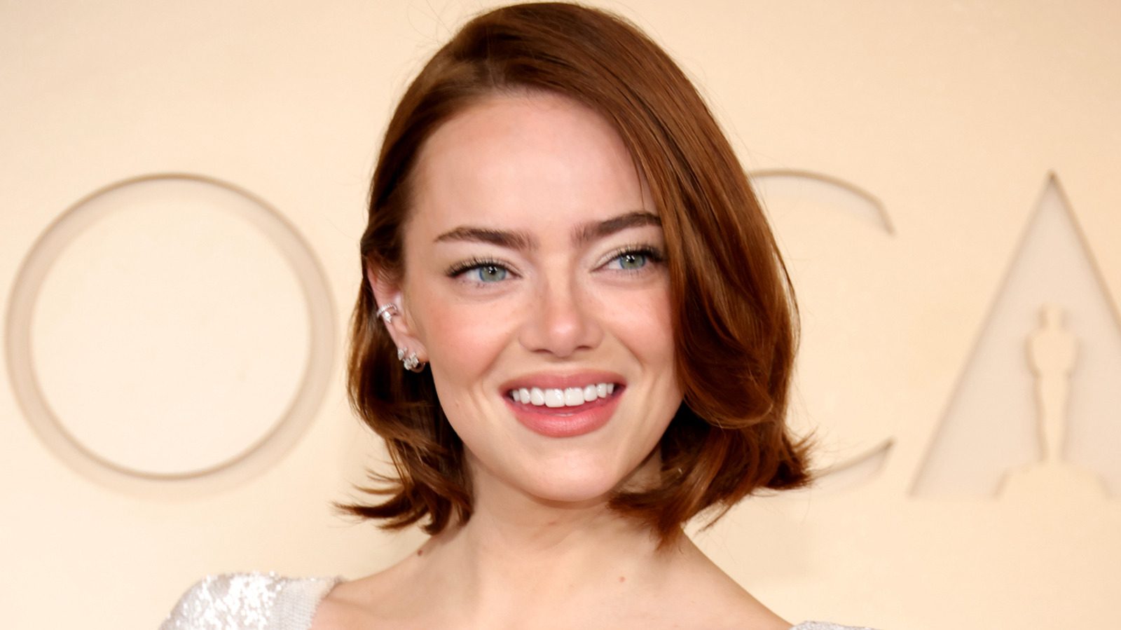 Photos d'Emma Stone avant et après avoir trouvé sa couleur de cheveux signature