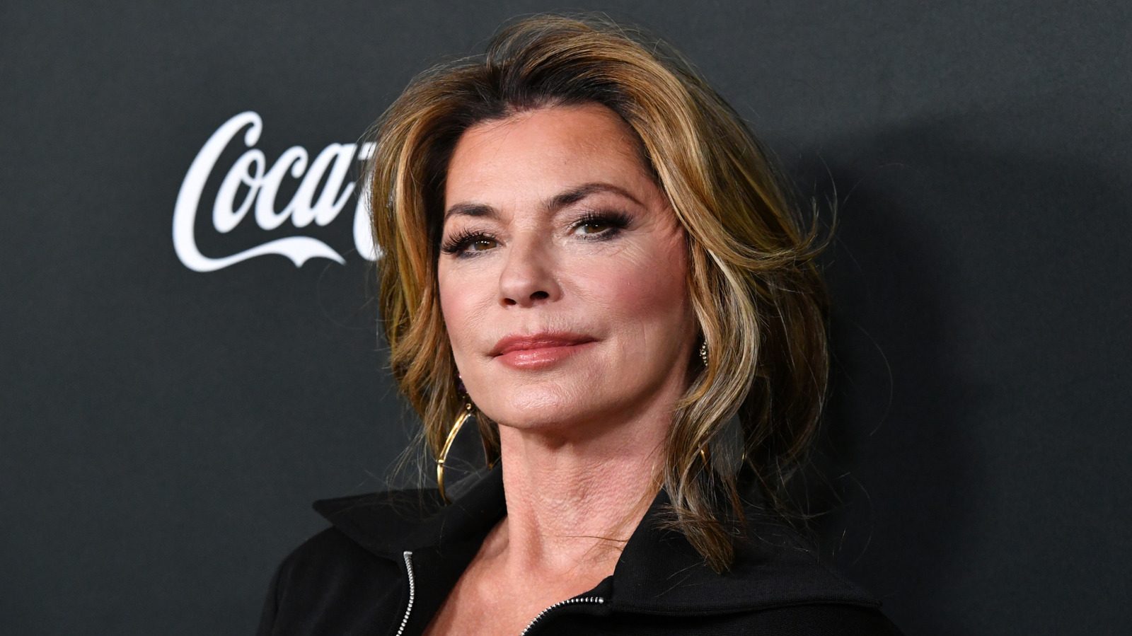 Les plus beaux looks capillaires de Shania Twain prouvent qu'elle n'a jamais peur de s'amuser