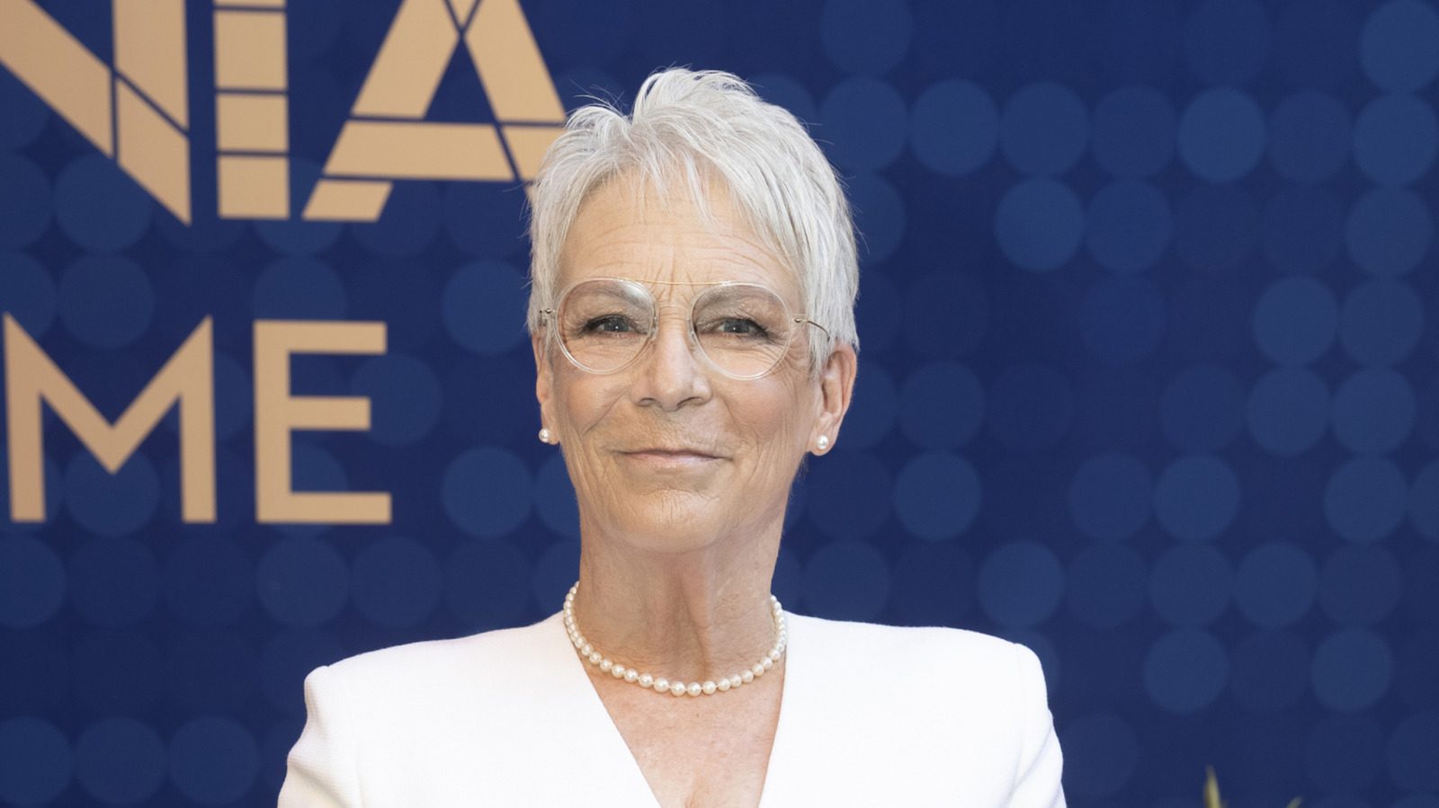 7 photos de Jamie Lee Curtis arborant un look naturel et sans maquillage