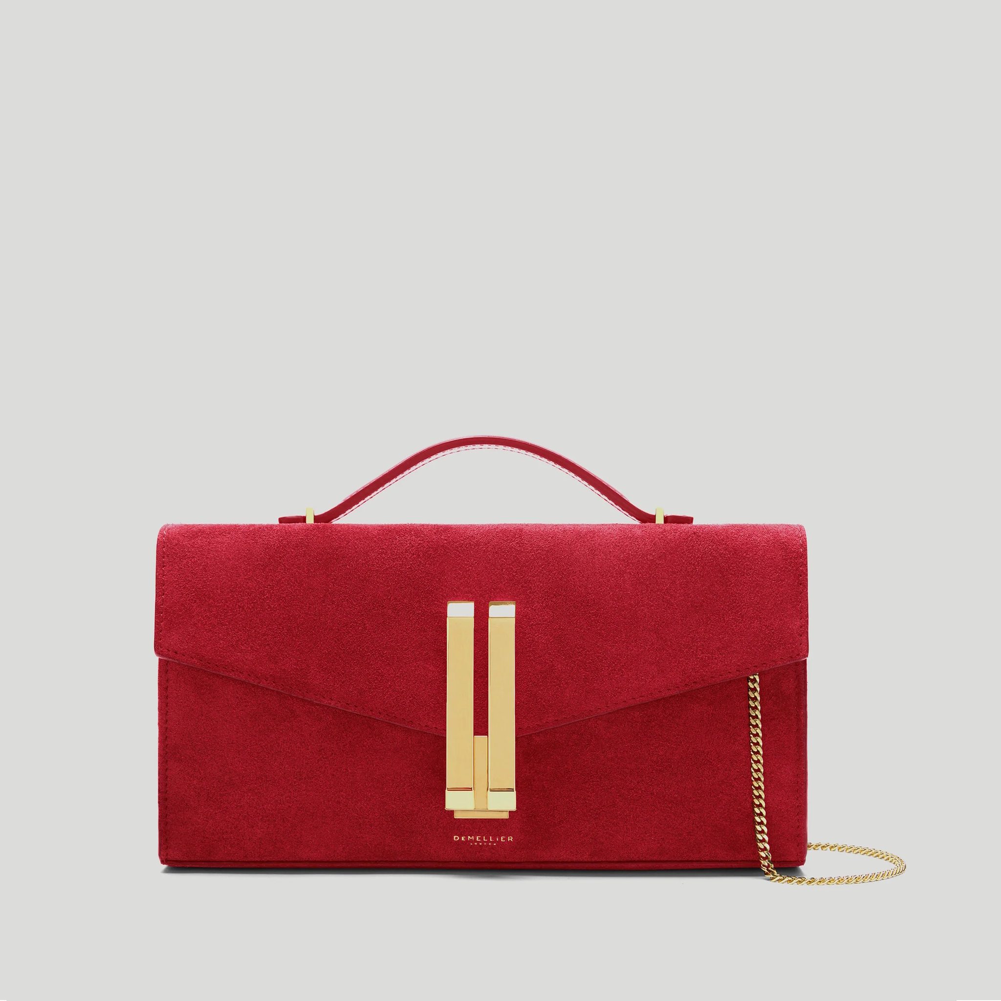 La pochette Vancouver, par Demellier