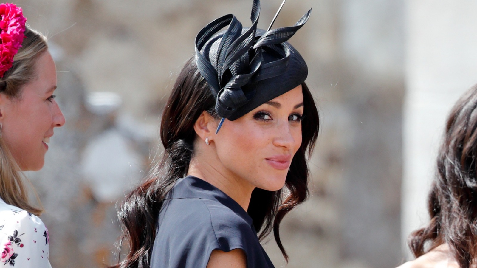 Le meilleur invité au mariage de Meghan Markle jusqu'à présent