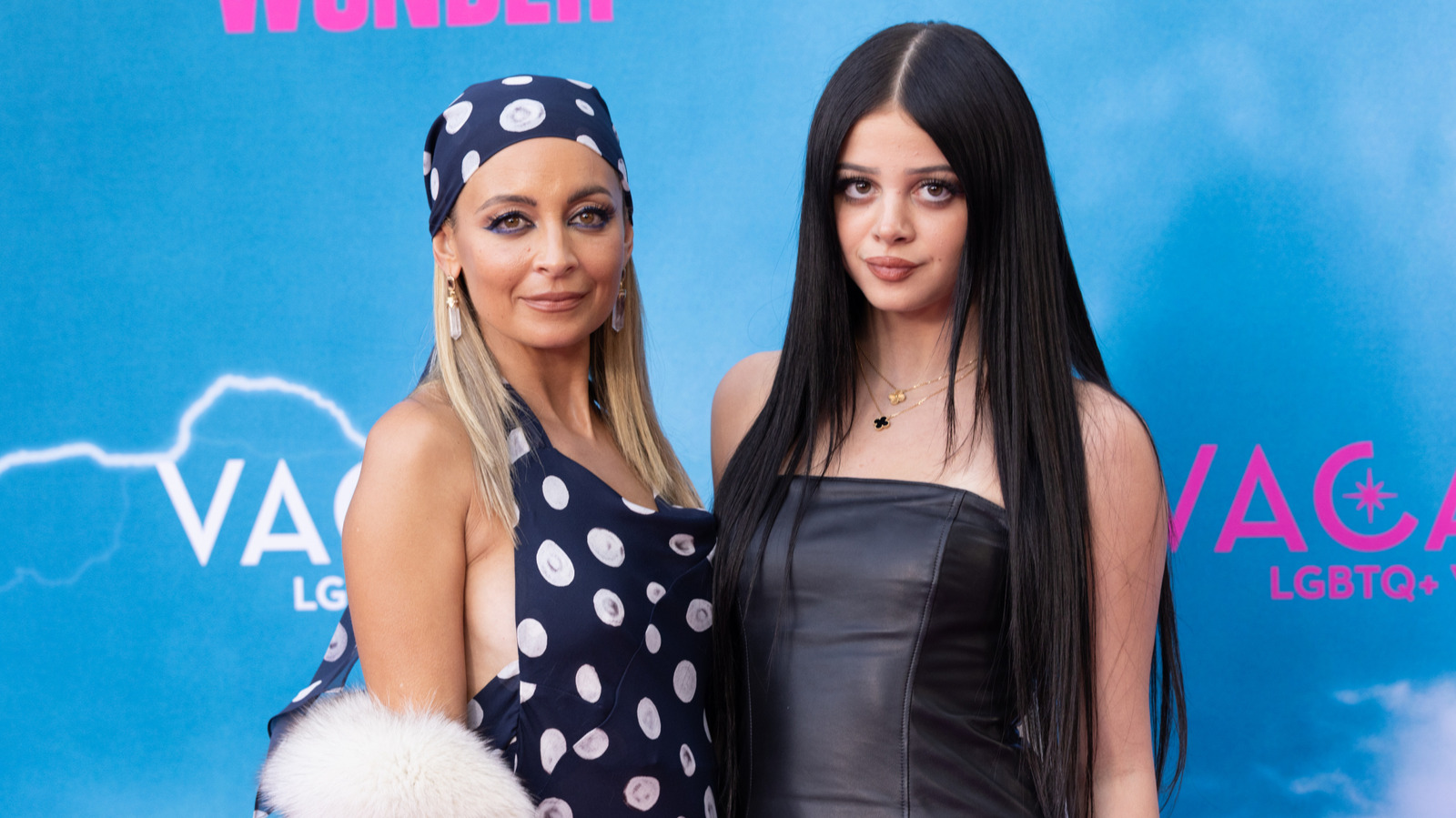 Kate Madden, la fille de Nicole Richie, est le mélange parfait de ses deux parents