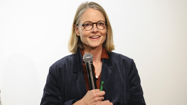 Jodie Foster en 2026