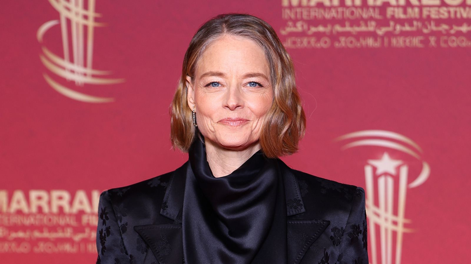 Jodie Foster a eu un éclat époustouflant depuis ses jours d'enfant star
