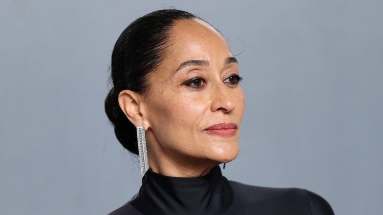 Tracee Ellis Ross à la soirée des Oscars de Vanity Fair à Los Angeles en mars 2026