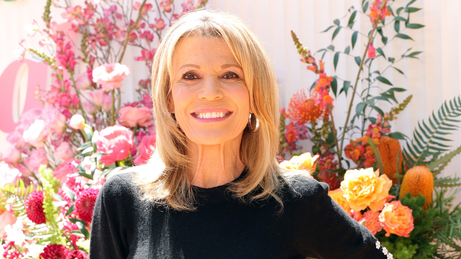 Photos avant et après de la magnifique évolution de Vanna White depuis sa percée dans les années 80