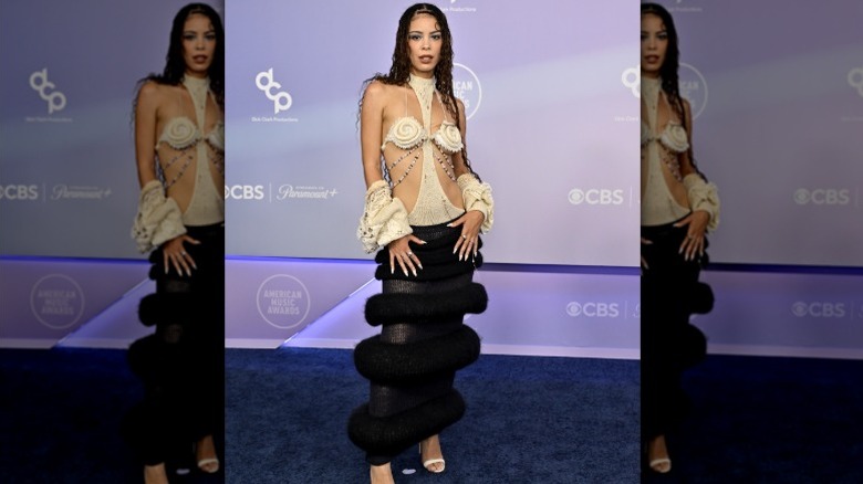 Etsy arrive aux American Music Awards