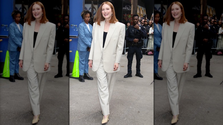 Julianne Moore à 