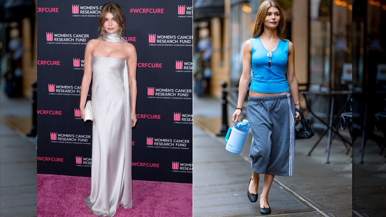 Olivia Jade en 2026