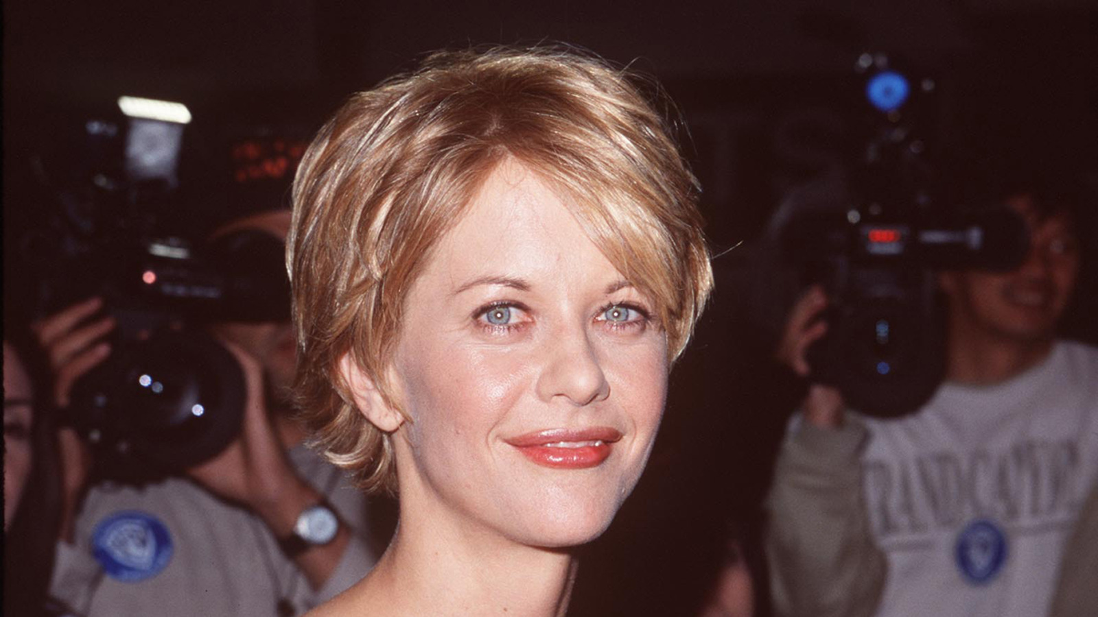 9 photos de Meg Ryan qui mettent en valeur son style des années 90