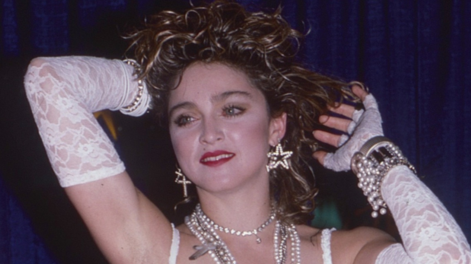 On a dit à Madonna que son look aux MTV VMA de 1984 ferait dérailler sa carrière – maintenant c'est légendaire