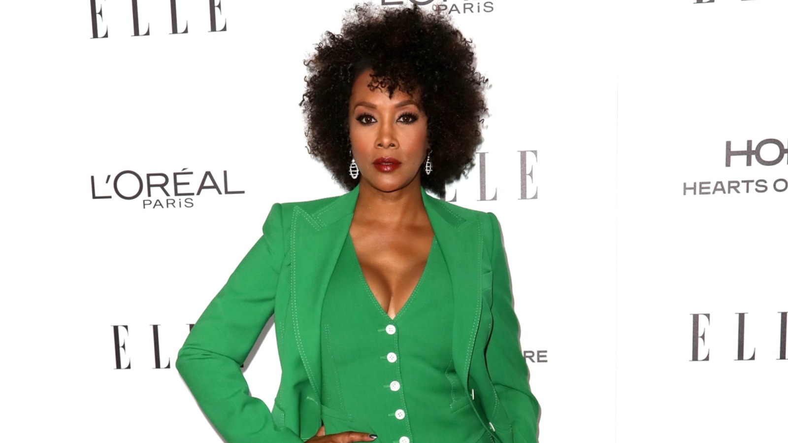 Les moments les mieux habillés de Vivica A. Fox dans la cinquantaine étaient si époustouflants