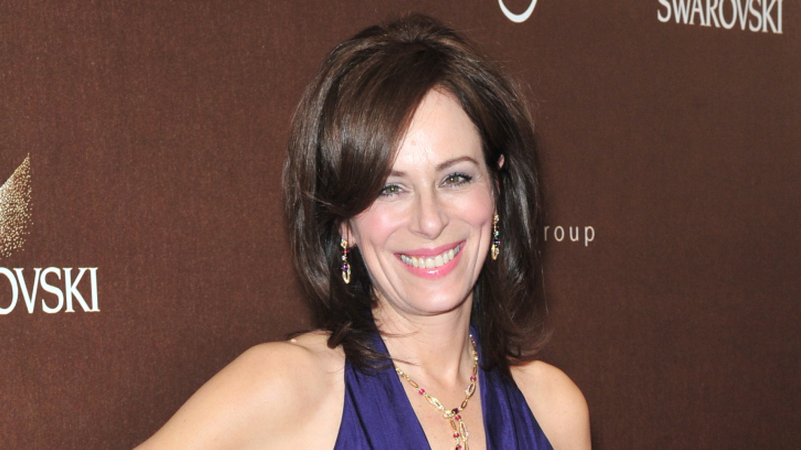 Malcolm In The Middle La transformation des cheveux gris de la star Jane Kaczmarek, en photos
