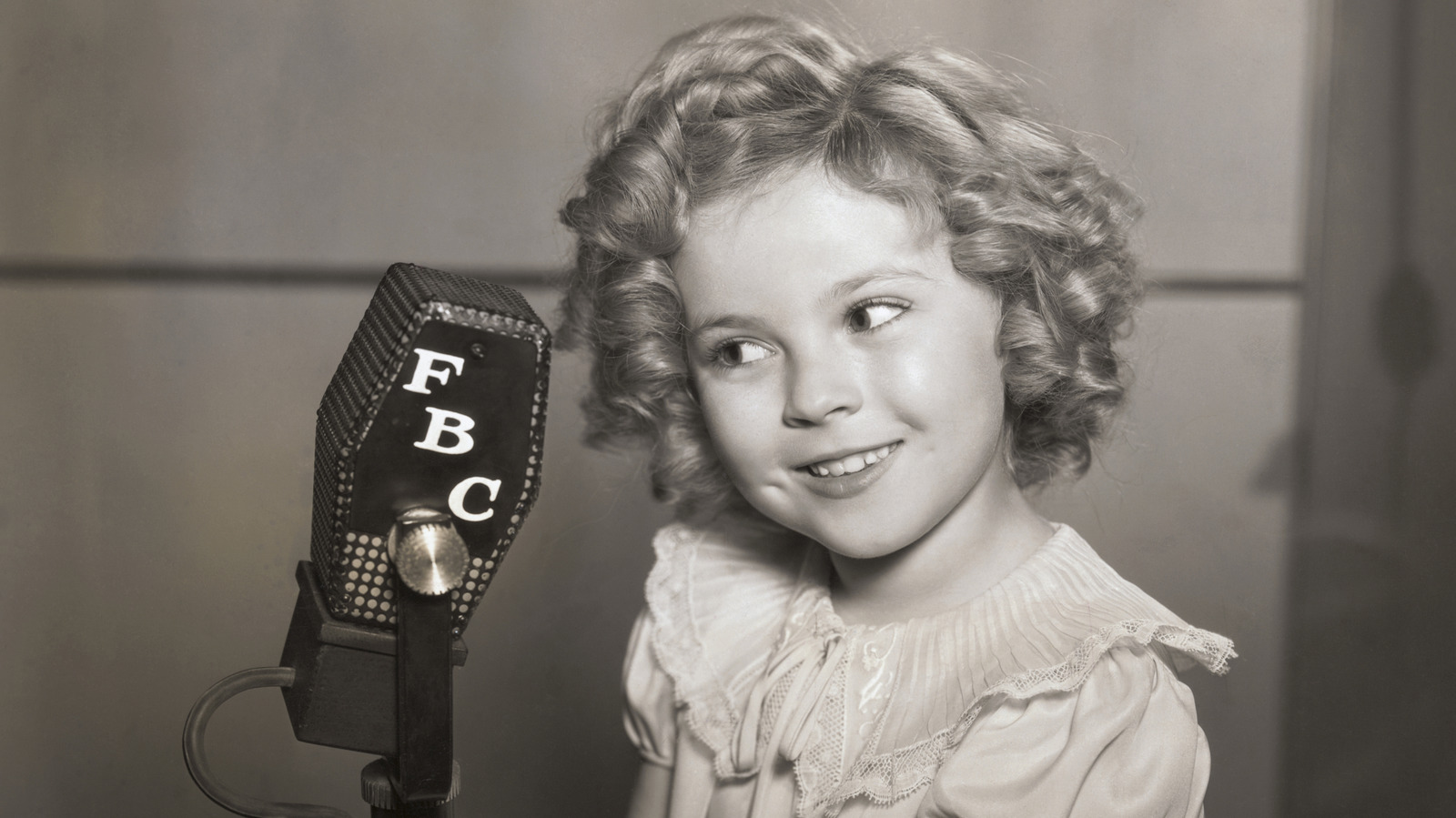 10 photos d'adultes de Shirley Temple que vous n'avez peut-être pas vues auparavant