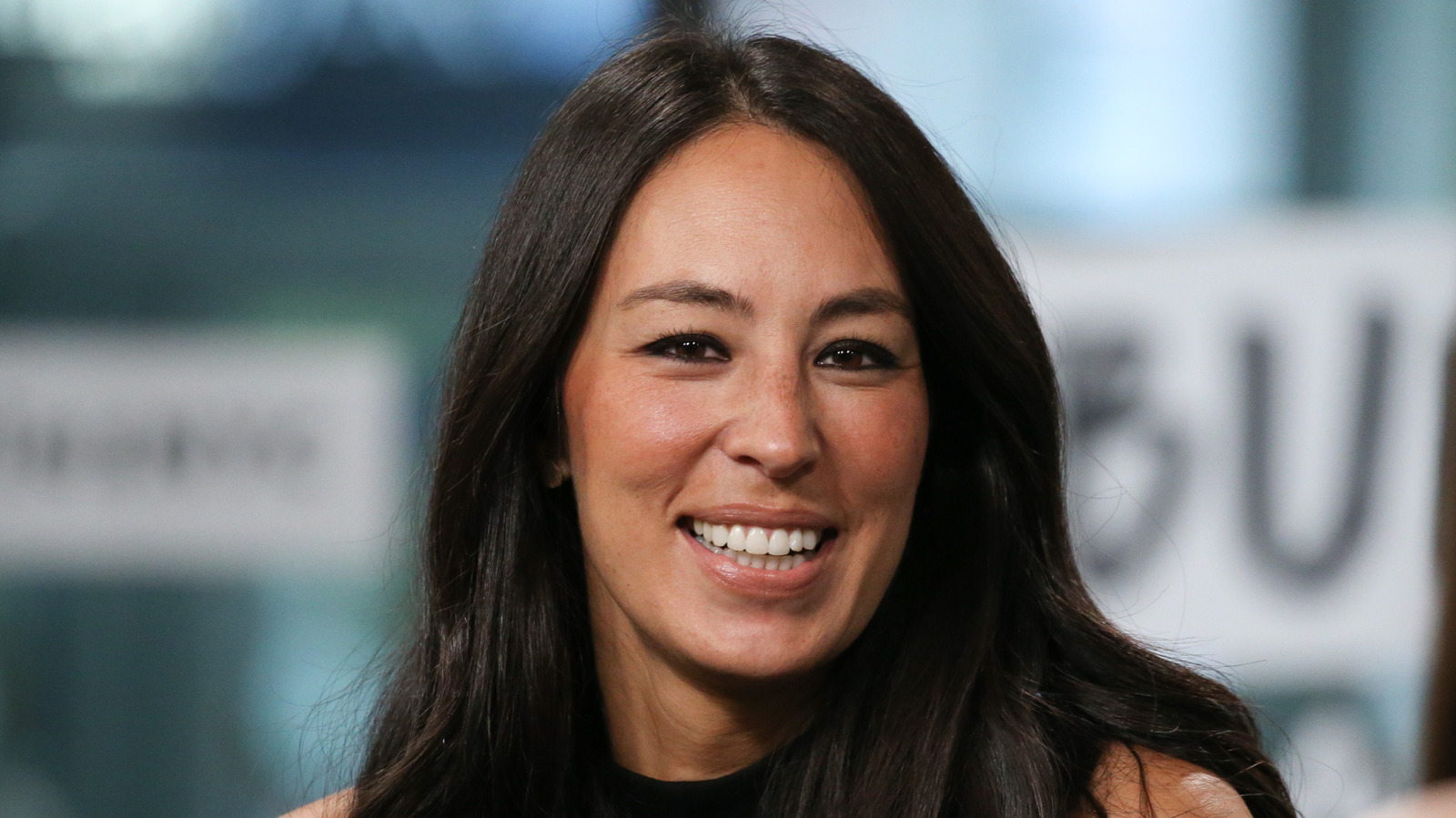 L'évolution du style de Joanna Gaines, en photos