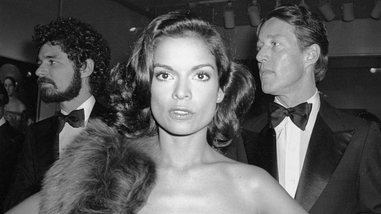 10 photos de Bianca Jagger qui montrent pourquoi elle était une icône de la mode dans les années 1970