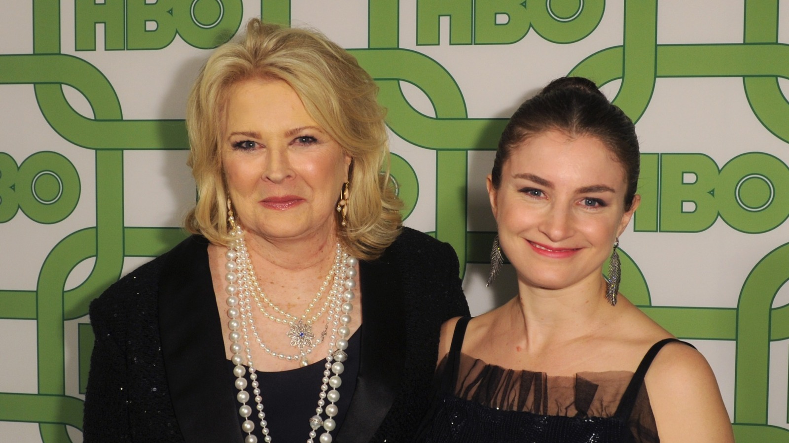 La fille de Candice Bergen, Chloe Malle, était destinée à faire carrière dans la mode
