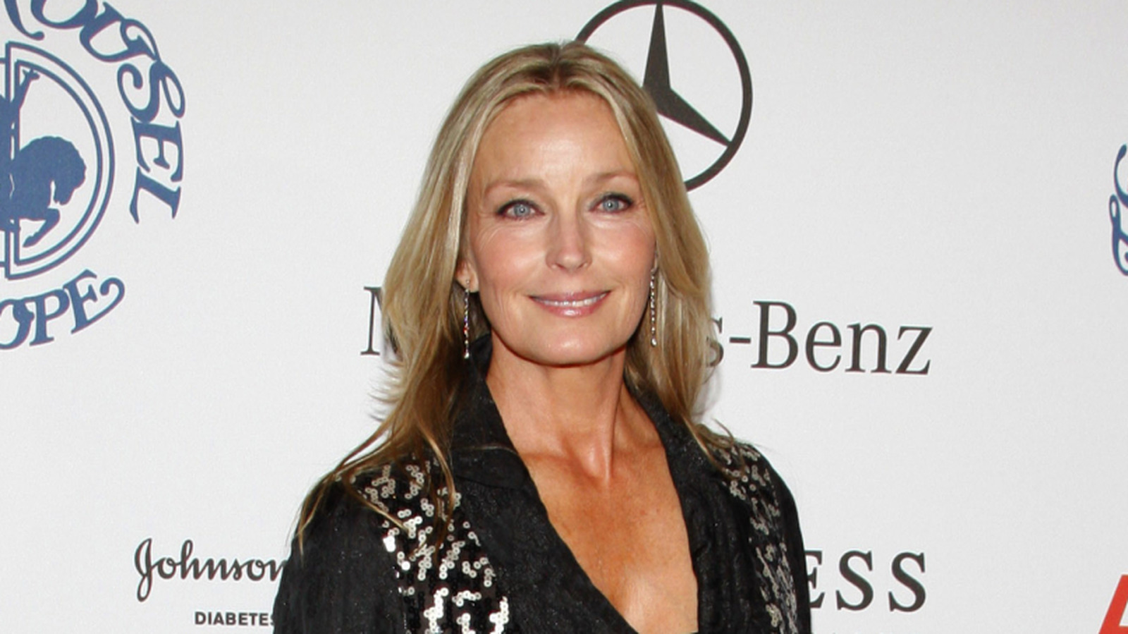 La transformation complète de Bo Derek, en photos