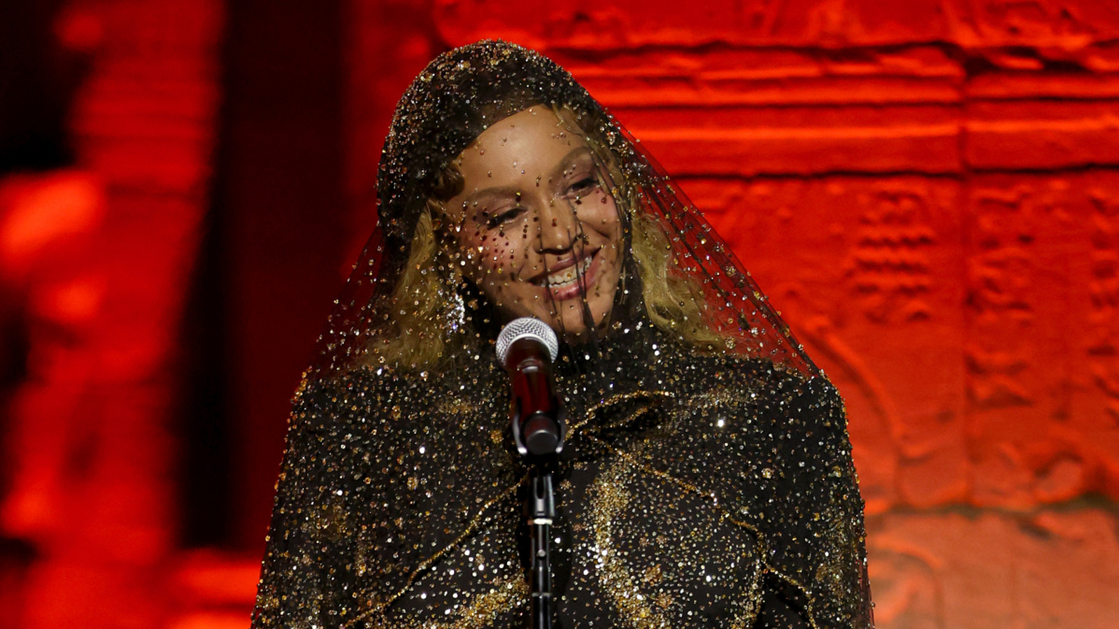 Le deuxième look de Beyoncé que vous avez peut-être manqué au gala du Met 2026