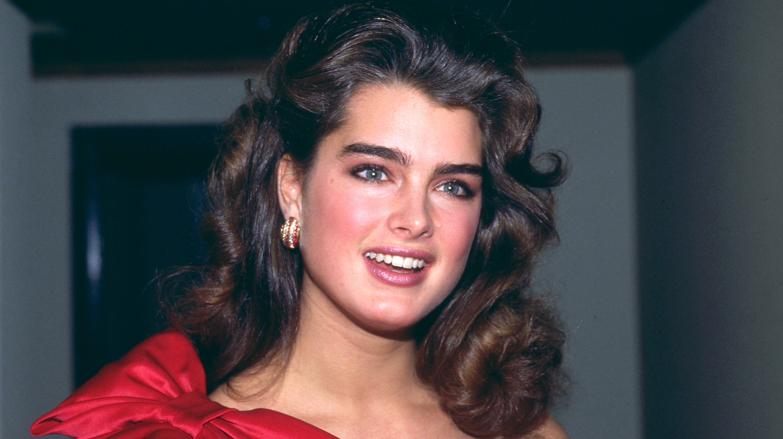 Des photos de Brooke Shields qui montrent pourquoi elle était le « visage d'une décennie entière » dans les années 80