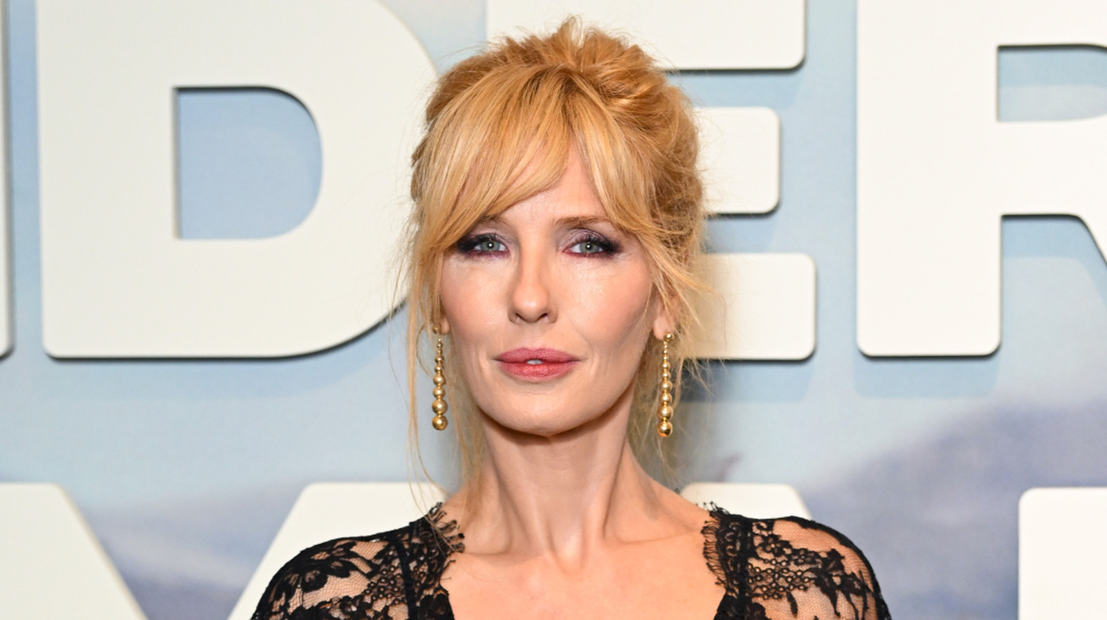 L'évolution des cheveux de Kelly Reilly, star de Yellowstone et Dutton Ranch, en photos